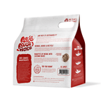 Arena 2nd Chance - Hojas de T¨¦ Negro, Guisante y Yuca