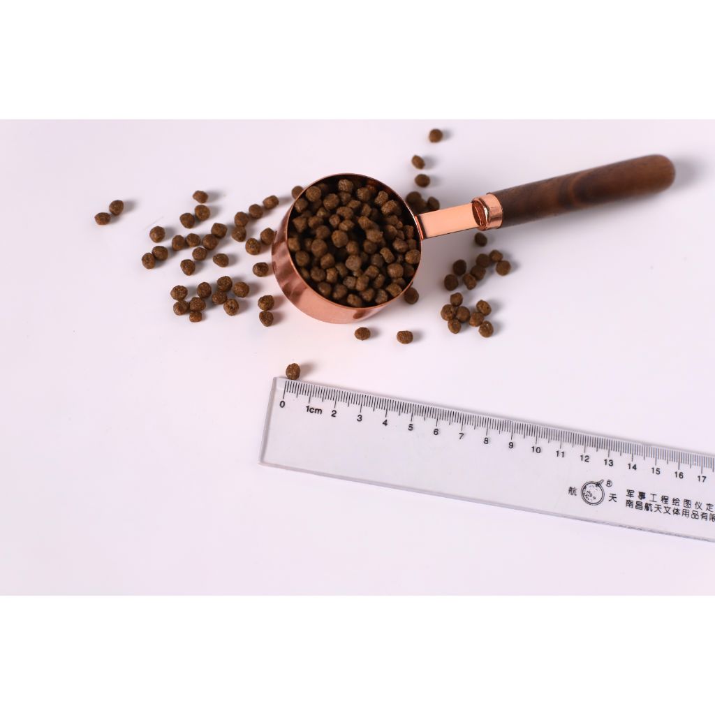 Atún y Salmón No Grain - Pienso para gatos 1KG - Soporte Piel y Pelaje