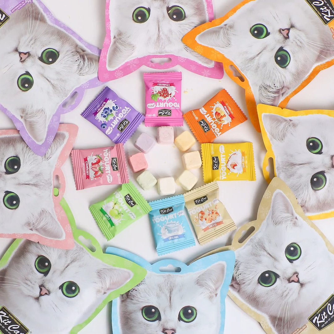 Pack Yogurt Yums (8 uds) Imagen principal del producto