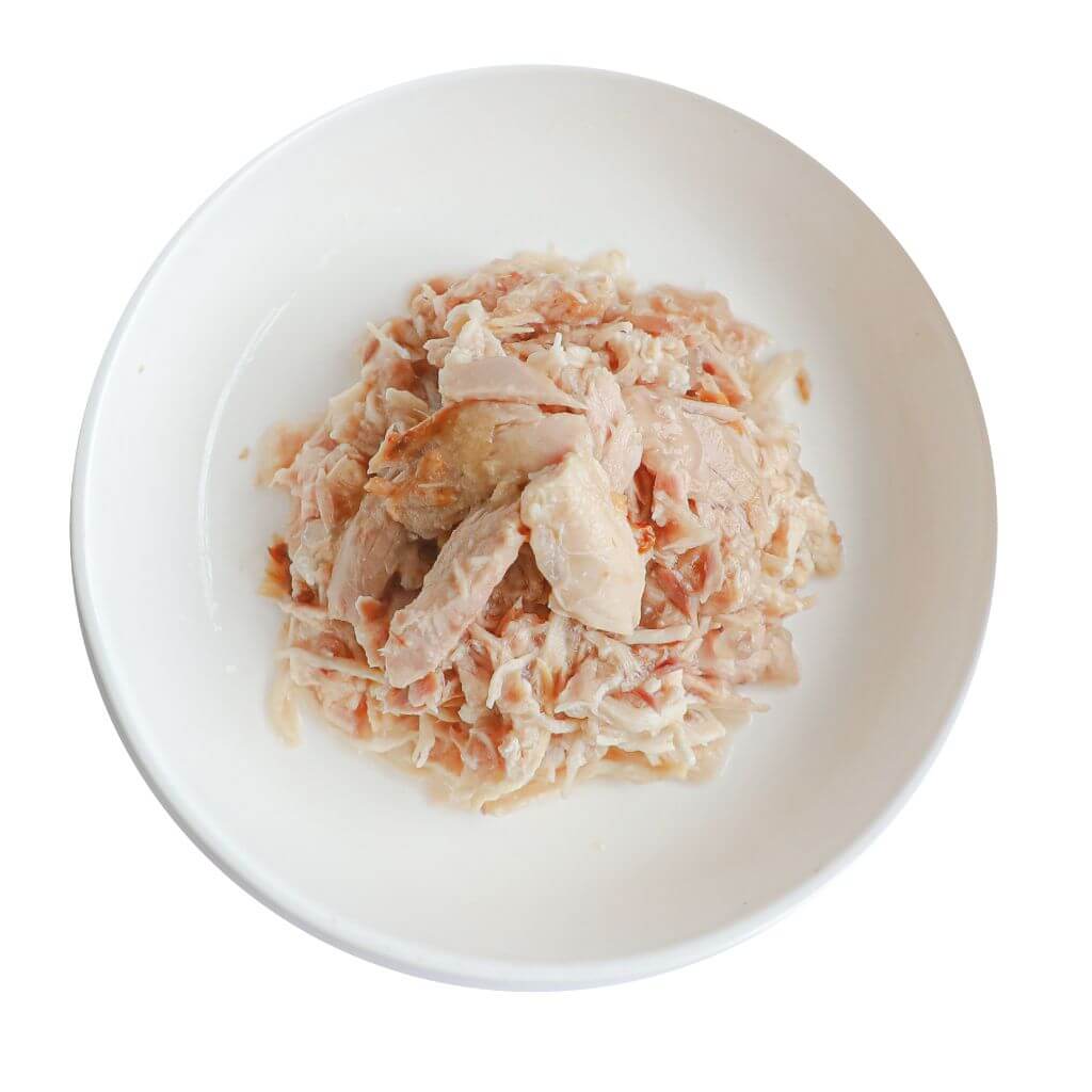 Atún Classic 80g - Comida húmeda en Gelatina