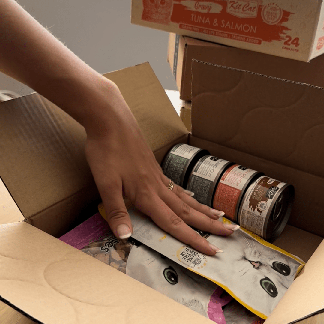 Pack Degustación (9 unidades) Imagen secundaria del producto