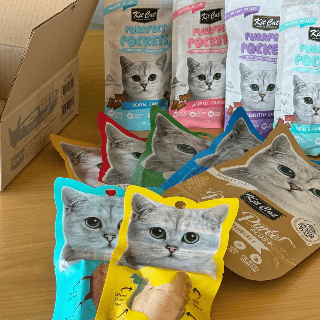 Pack Snacks Funcionales Imagen principal del producto